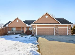 11440 NW 114th Ave, Granger, IA 50109