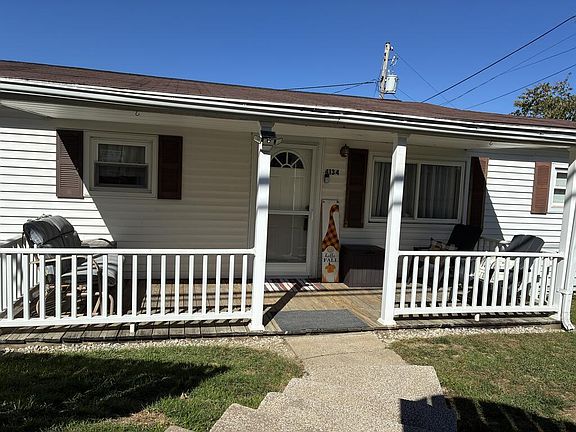 2nd image of 4134 Waynesburg Pike