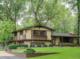 5960 Everwood Rd, Toledo, OH 43613