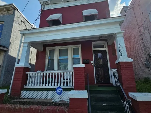 3103 Q St, Richmond, VA 23223
