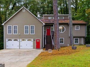 5307 Shadow Cir, Acworth, GA 30102