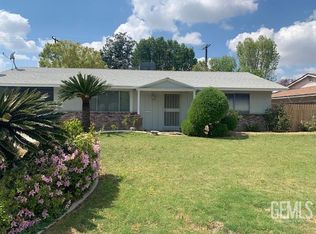 805 New Stine Rd, Bakersfield, CA 93309