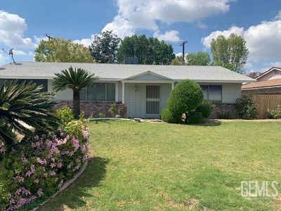 805 New Stine Rd, Bakersfield, CA, 93309