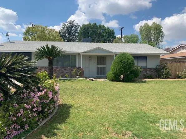 805 New Stine Rd, Bakersfield, CA 93309