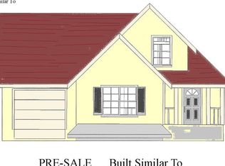 3265 Legion Way, Broadway, VA 22815