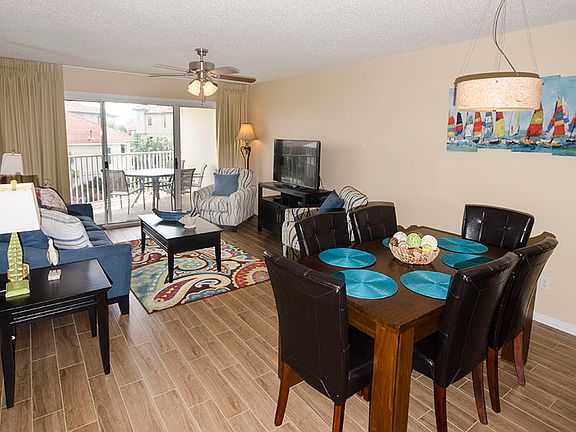 2nd image of 2606 Scenic Gulf Dr Unit 1307