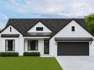 Maple Plan, Pecan Grove, Burleson, TX 76028