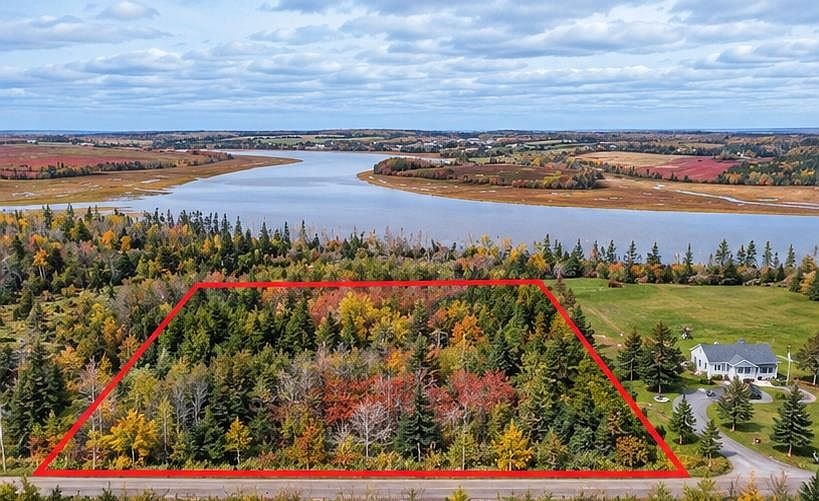 1st image of LOT Mackinnon Point Rd