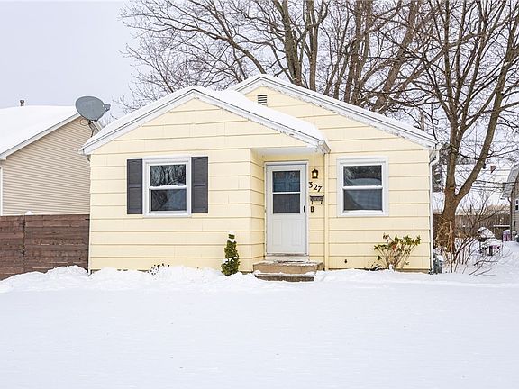 2nd image of 327 Estall Rd