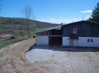 5455 Boiling Springs Rd, Munfordville, KY 42765