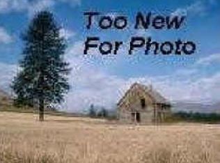 S County Line Rd LOT H, Newcastle, OK 73065