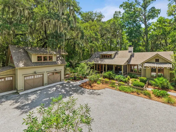 32 Walker House Drive, Okatie, SC 29909