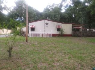 8988 County Road 643, Bushnell, FL 33513