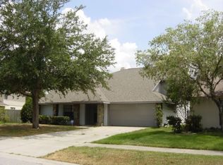 1914 Stanfield Dr, Brandon, FL 33511