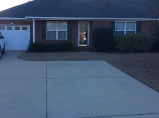 3590 Beacon Dr, Sumter, SC 29154