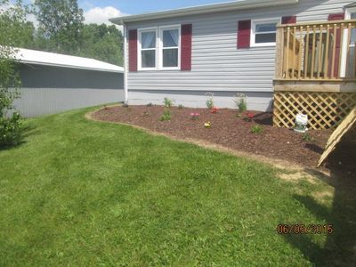 115 Ln 201a Ball Lk, Hamilton, IN, 46742