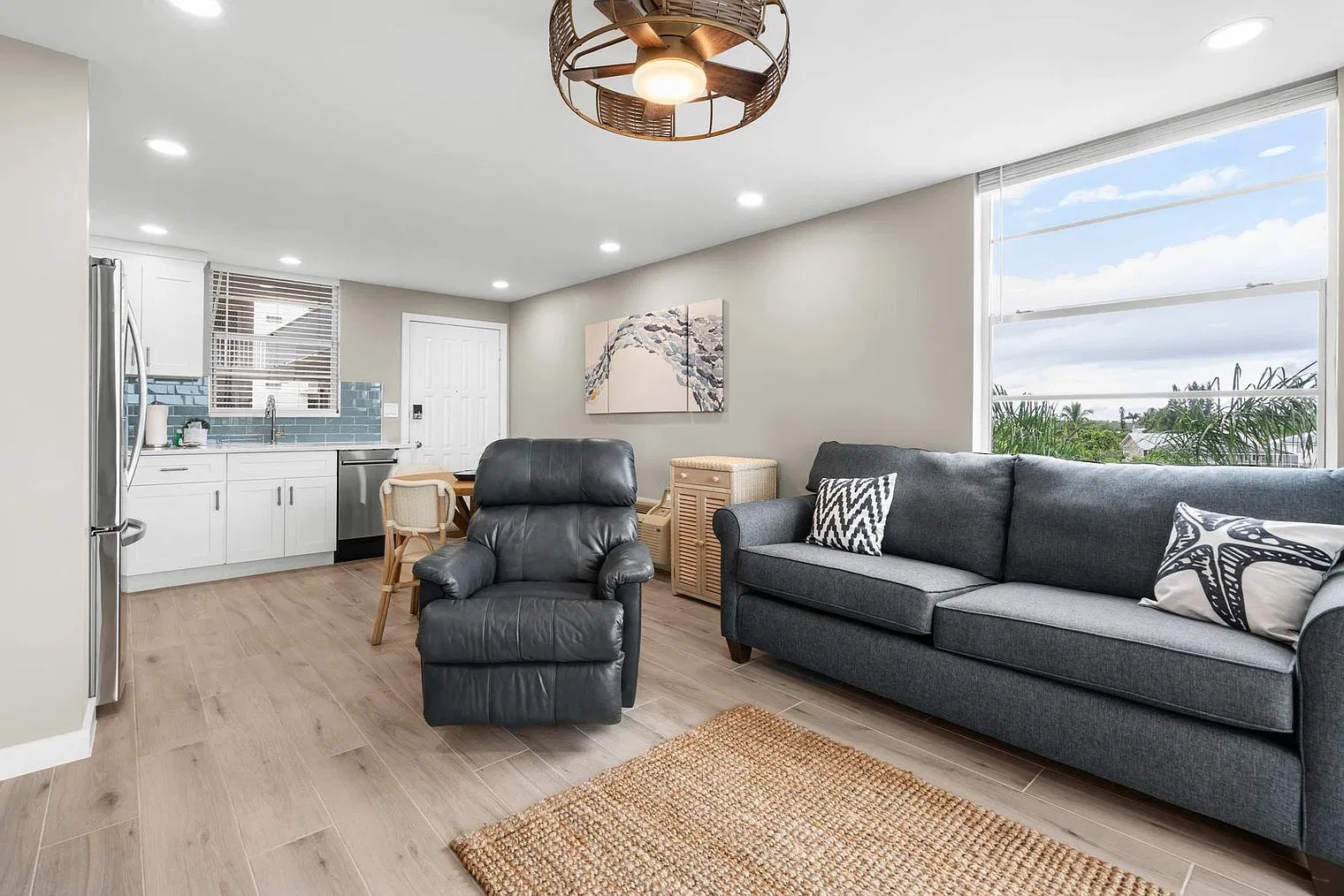 1 bed, 1.0 bath, 505 sqft, $5,079 — Photo 4