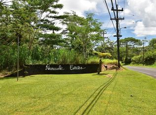 Lehua Rd LOT 158, Pahoa, HI 96778