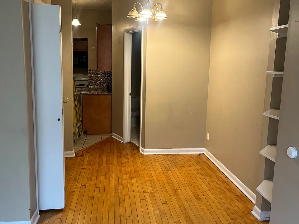 36 Spring St #1F