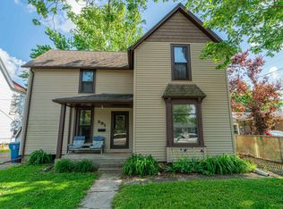 291 Washington St, Lowell, IN 46356