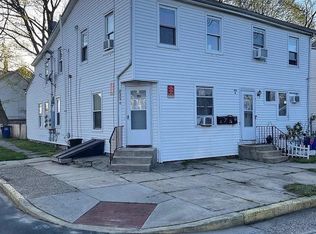 231 Broad St #B, Beverly, NJ 08010