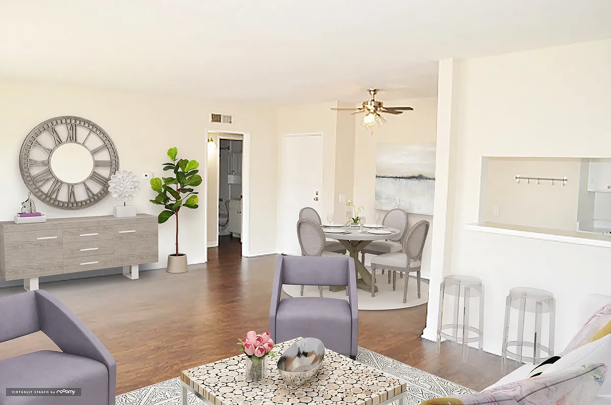 Building Photo - Lomita Apartments