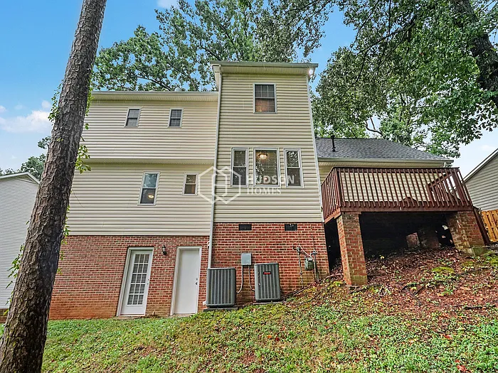 2802 Cross Tie Ln — Photo 27