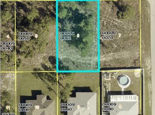 3603 35th St SW, Lehigh Acres, FL 33976