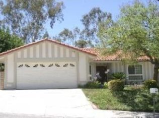 2315 Fallen Dr, Rowland Heights, CA 91748