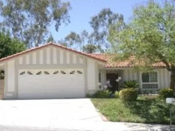 2315 Fallen Dr, Rowland Heights, CA 91748