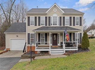 14200 Kentwood Forest Dr, Chester, VA 23831