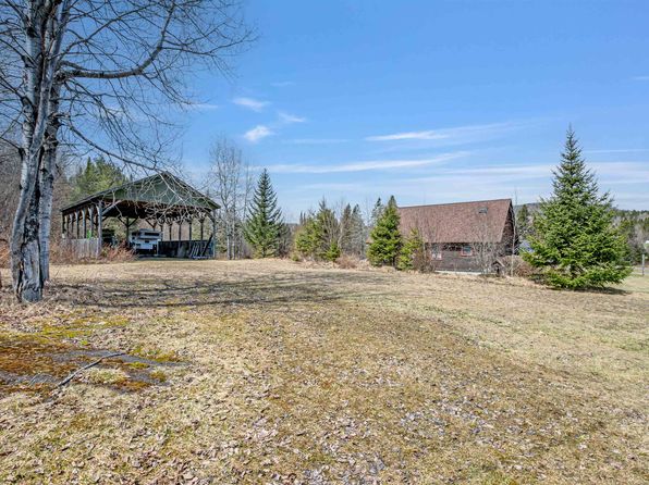 146 Claybrook Road, Canaan, VT 05903