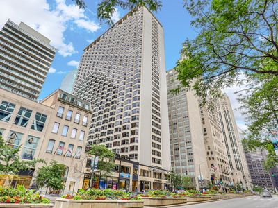 535 N Michigan Ave APT 1901, Chicago, IL, 60611
