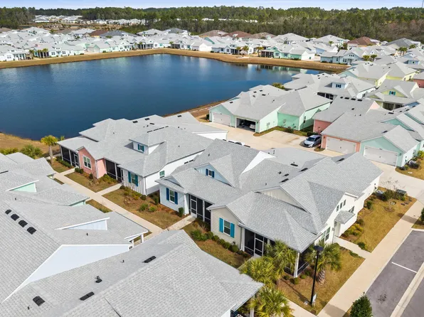 8674 Tropics Ave, Panama City Beach, FL 32413