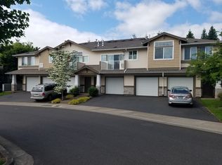 14840 SW Sandhill Loop UNIT 203, Beaverton, OR 97007