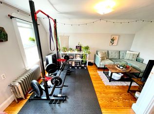 1109 Broadway #3, Somerville, MA 02144