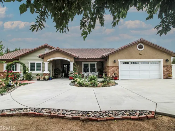 6761 Lurelane Ave, Hesperia, CA 92345