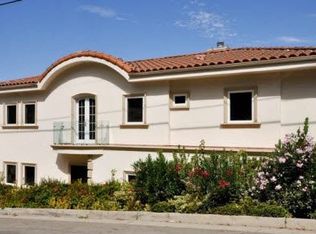 3343 Coy Dr, Sherman Oaks, CA 91423