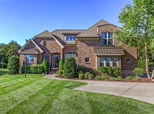 2109 Eulas Way, Nolensville, TN 37135