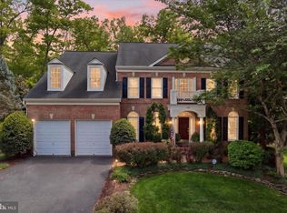 7323 Laurel Creek Ct, Springfield, VA 22150