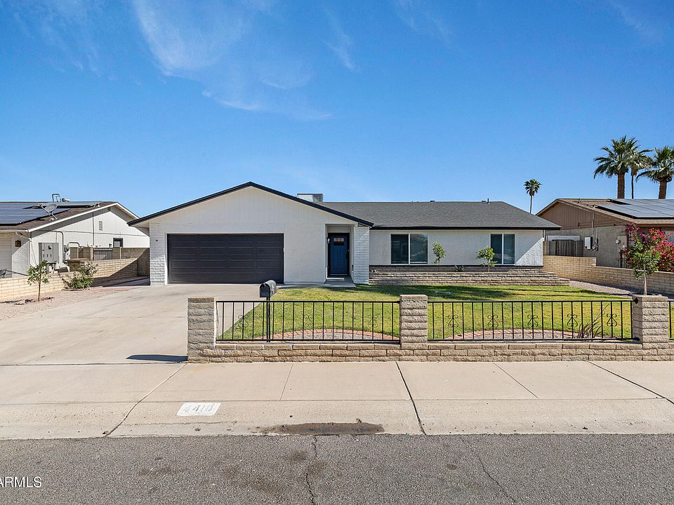 1st image of 4410 W POINSETTIA Drive