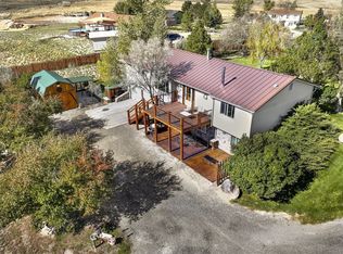 186 Edgewood Ln, Spring Creek, NV 89815