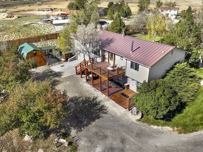 186 Edgewood Ln, Spring Creek, NV, 89815