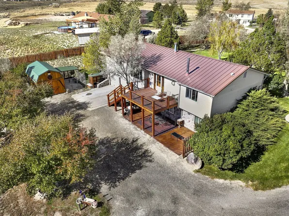 186 Edgewood Ln, Spring Creek, NV 89815