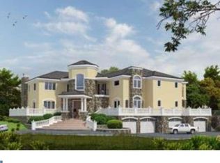 25 N Tanglewood Dr, Gibbsboro, NJ 08026