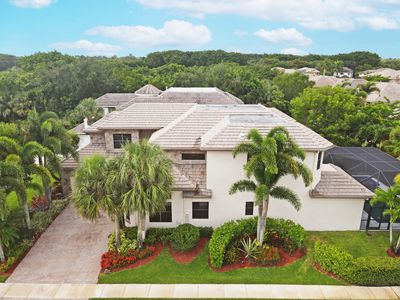 10288 Medicis Place, Wellington, FL, 33449