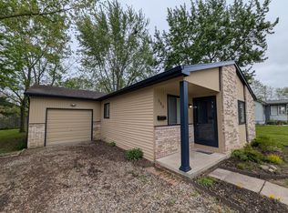 549 S Elm St, Lapeer, MI 48446