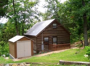 1295 Mercer Bend Rd, Leitchfield, KY 42754