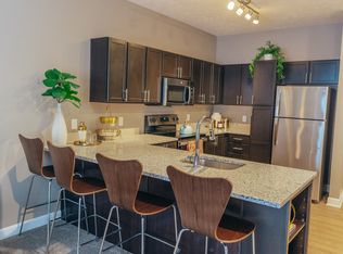 The Flats at Leighton District, Lincoln, NE 68504