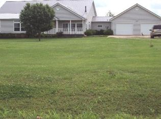 529 Rr 1, Westville, OK 74965